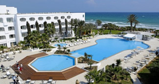 Thalassa Mahdia Aquapark 4* Thalassa Mahdia Aquapark 4*