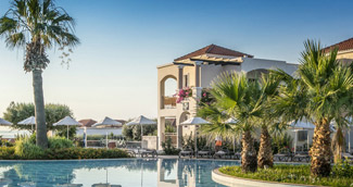 Kappa Club Lindos Imperial Resort & Spa 5* Kappa Club Lindos Imperial Resort & Spa 5*
