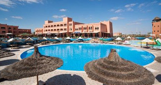 Labranda Aqua Fun Marrakech 5* Labranda Aqua Fun Marrakech 5*