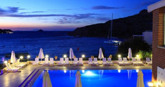 Mondi Club Cactus Mirage Family 4* Mondi Club Cactus Mirage Family 4*
