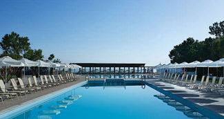 SPLASHWORLD Atlantica Akti Zeus 4* SPLASHWORLD Atlantica Akti Zeus 4*