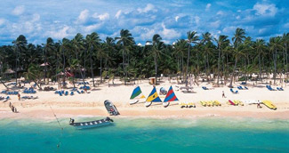 Clubhotel Riu Bambu 5* Clubhotel Riu Bambu 5*