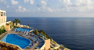 Club Coralia CHC Athina Palace Resort & Spa 5* Club Coralia CHC Athina Palace Resort & Spa 5*