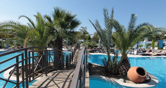 Mondi Club Yali 5* Mondi Club Yali 5*