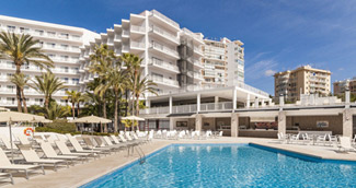 Club Coralia Palmanova 4* Club Coralia Palmanova 4*