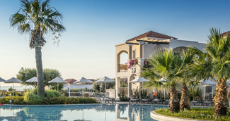 Kappa Club Lindos Imperial Resort & Spa 5* Kappa Club Lindos Imperial Resort & Spa 5*