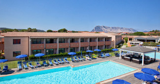 Club Coralia Baja Bianca 4* Club Coralia Baja Bianca 4*