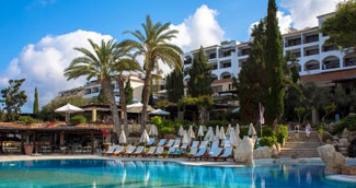 Club Framissima Coral Beach Hotel & Resort 5* Club Framissima Coral Beach Hotel & Resort 5*