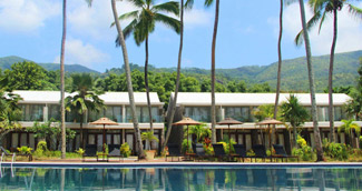 Kappa Club Avani Barbarons Resort & Spa 4* Kappa Club Avani Barbarons Resort & Spa 4*