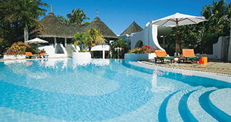 Casuarina Resort & Spa 4* Casuarina Resort & Spa 4*