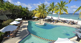 Grand Bahia Principe Turquesa 5* Grand Bahia Principe Turquesa 5*
