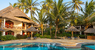 Kappa Club Waridi Beach Resort & Spa 4* Kappa Club Waridi Beach Resort & Spa 4*