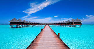 Olhuveli Beach & Spa Resort 4* Olhuveli Beach & Spa Resort 4*